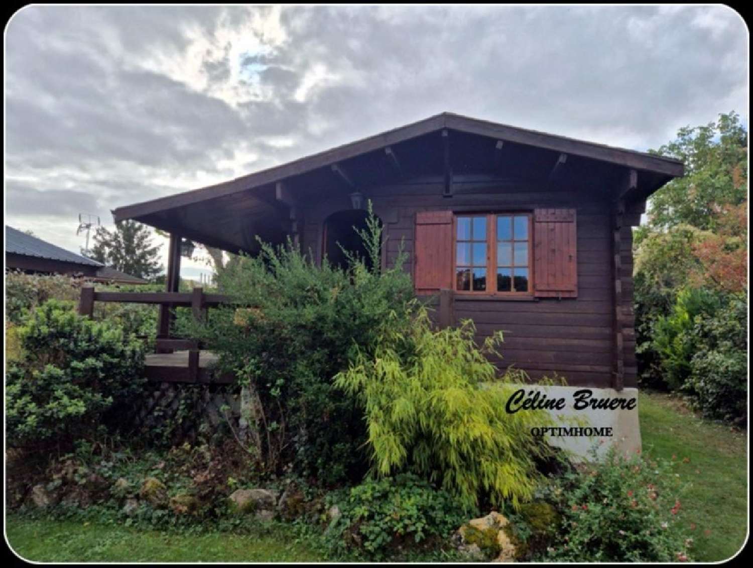 en venta casa Juziers Yvelines 1