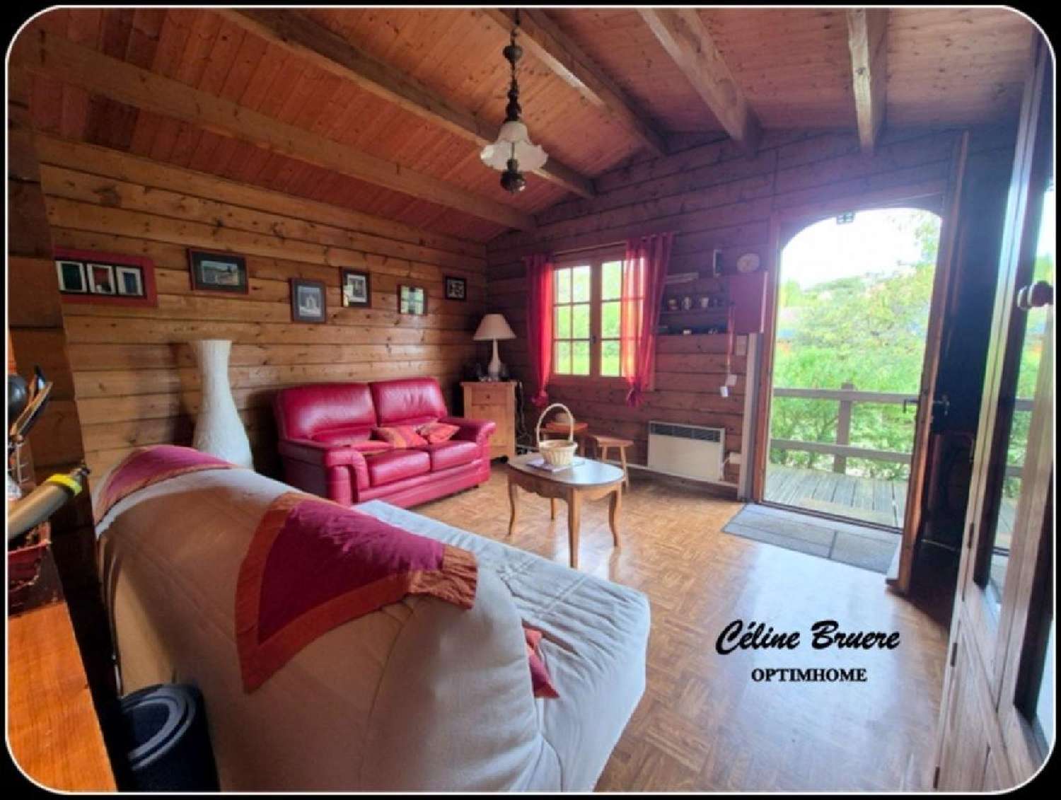 en venta casa Juziers Yvelines 3