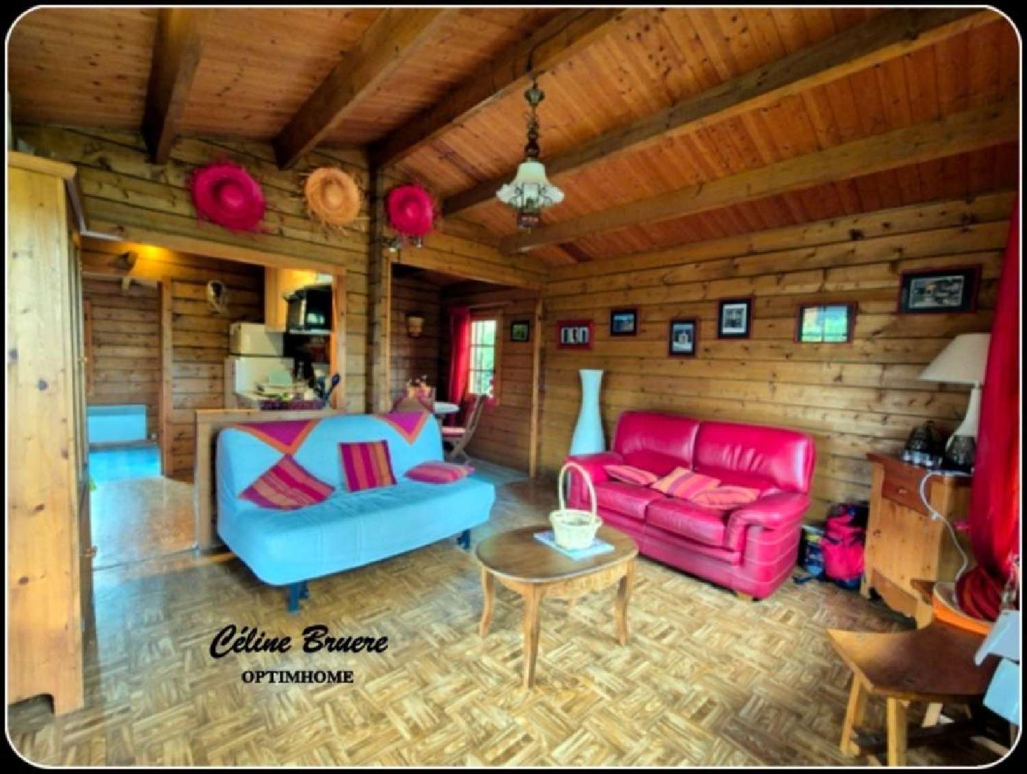 en venta casa Juziers Yvelines 4