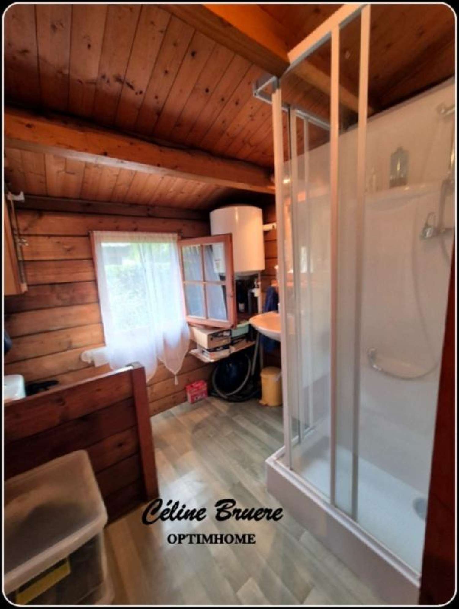 en venta casa Juziers Yvelines 6