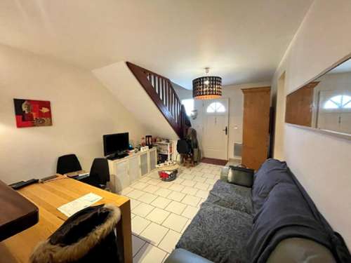 Juziers Yvelines casa foto 7430390
