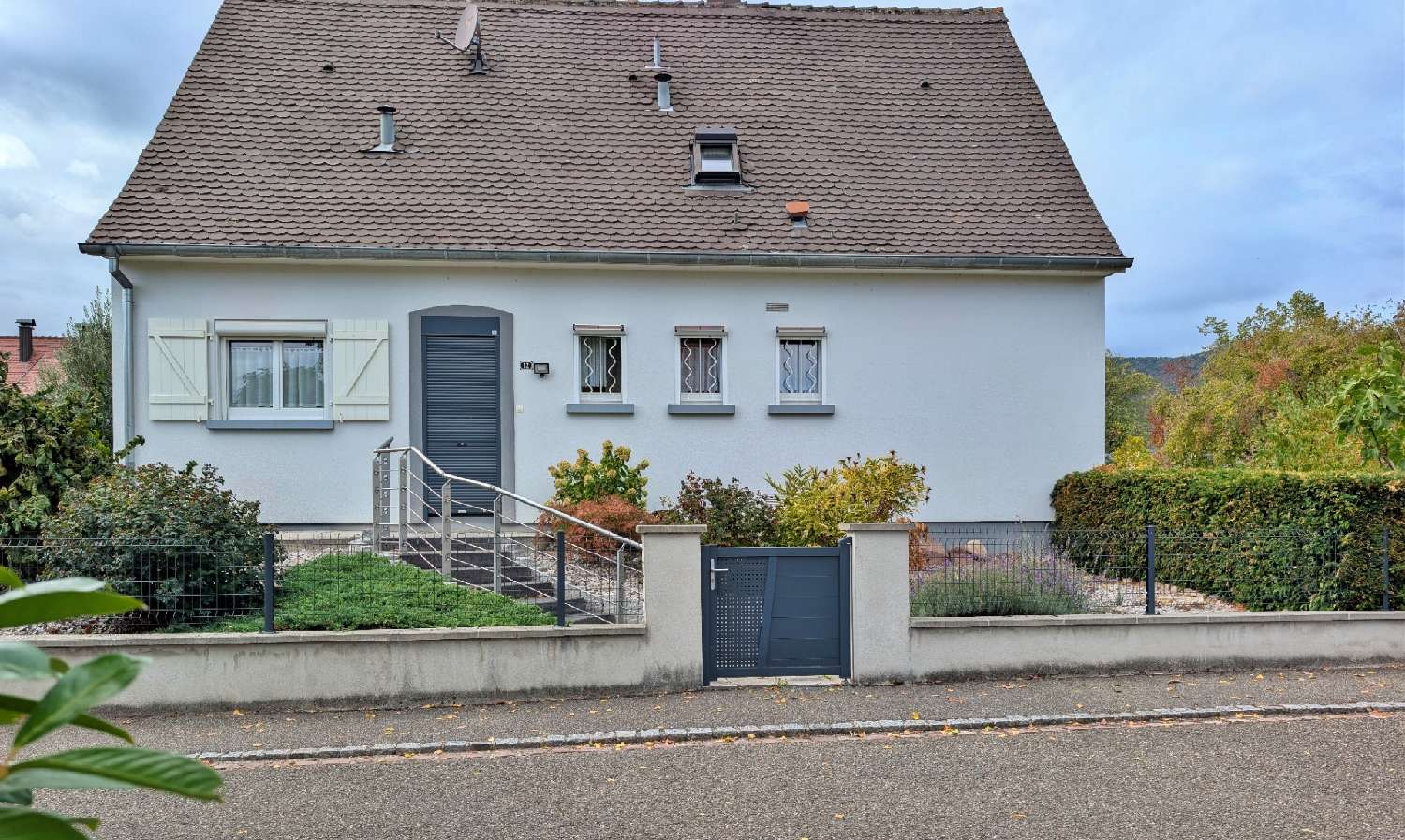 en venta casa Kaysersberg Haut-Rhin 1
