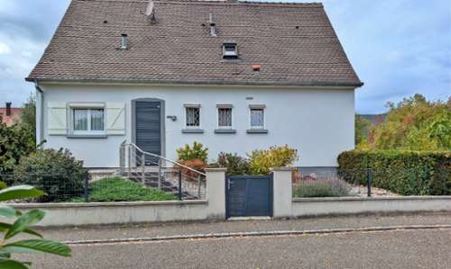 Kaysersberg Haut-Rhin casa foto 7431838
