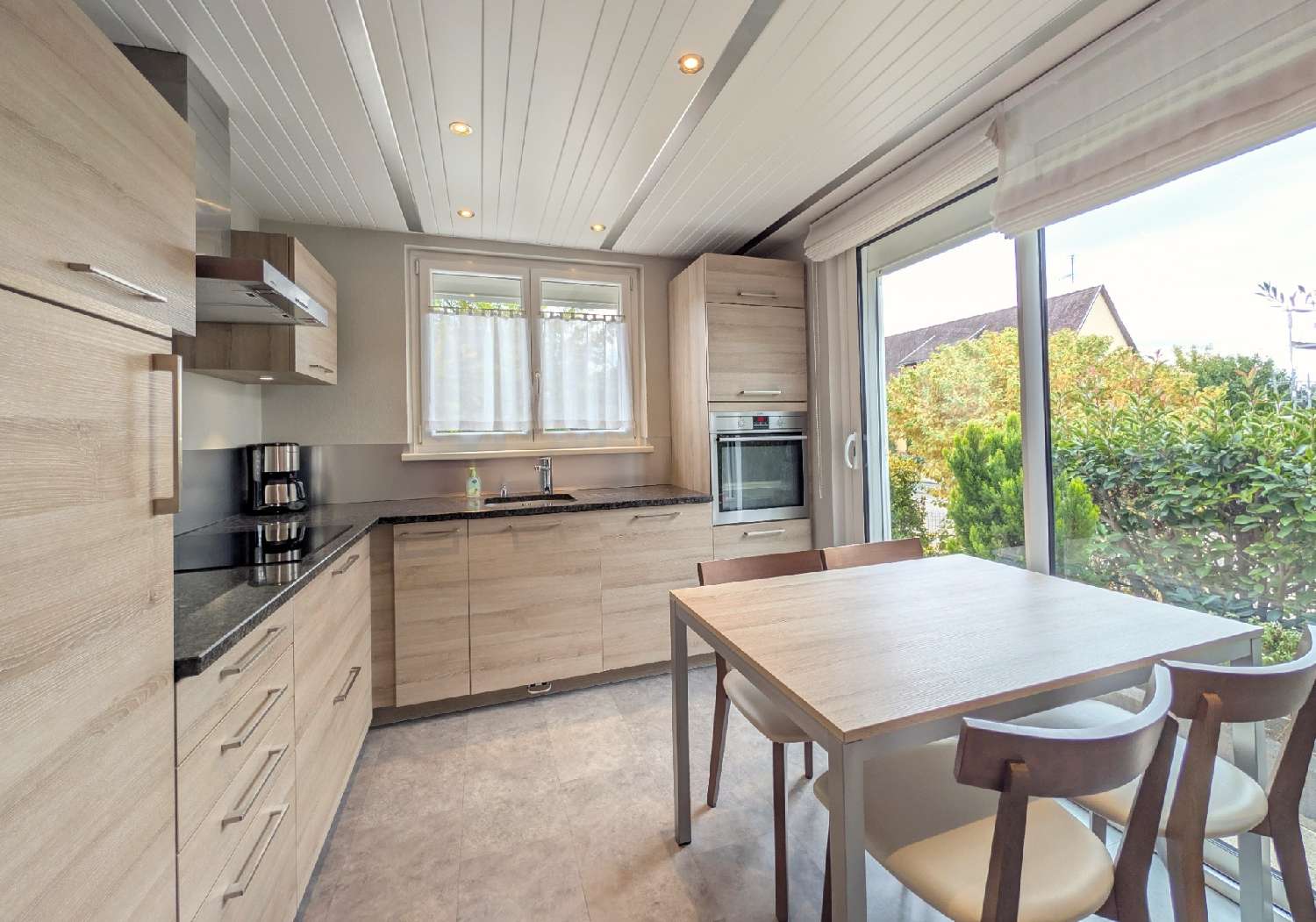 en venta casa Kaysersberg Haut-Rhin 4