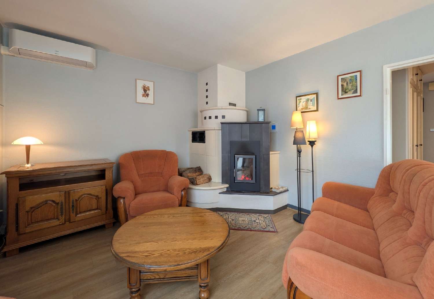 en venta casa Kaysersberg Haut-Rhin 6