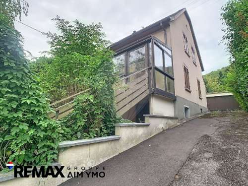 Kaysersberg Haut-Rhin huis foto 7418368