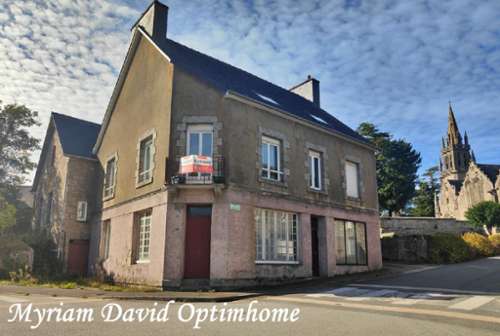 Kergrist-Moëlou Côtes-d'Armor Haus Bild 7430112
