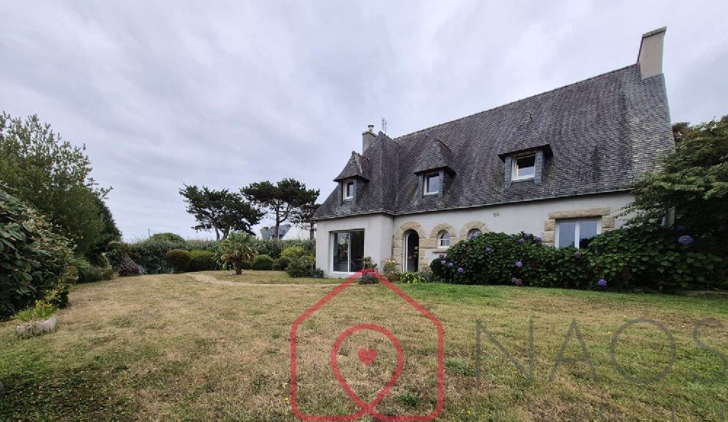  à vendre maison Kerlaz Finistère 3