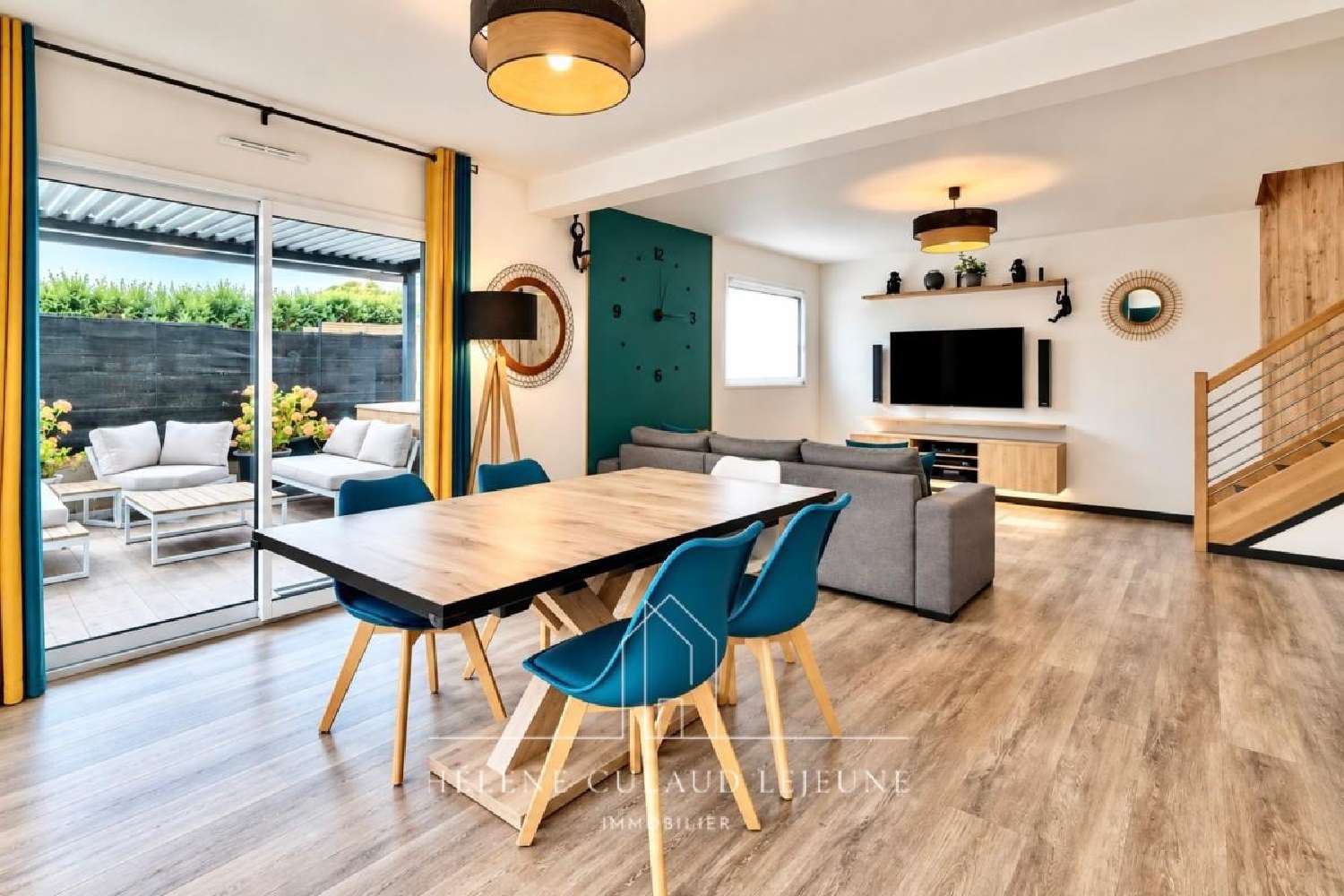 en venta casa Kervignac Morbihan 2