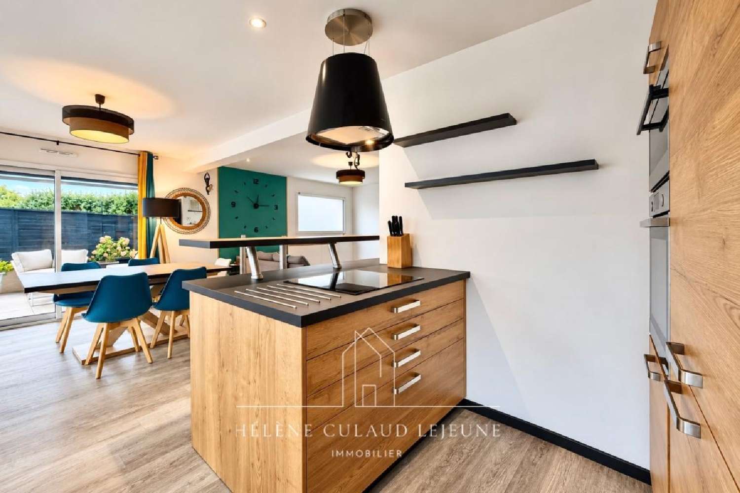 en venta casa Kervignac Morbihan 3