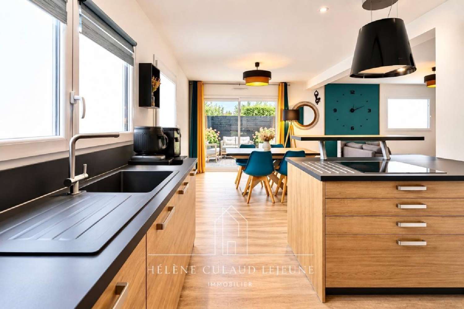 en venta casa Kervignac Morbihan 6