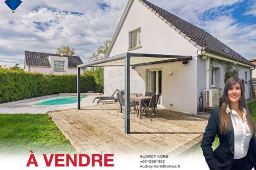 Kingersheim Haut-Rhin huis foto 7434251
