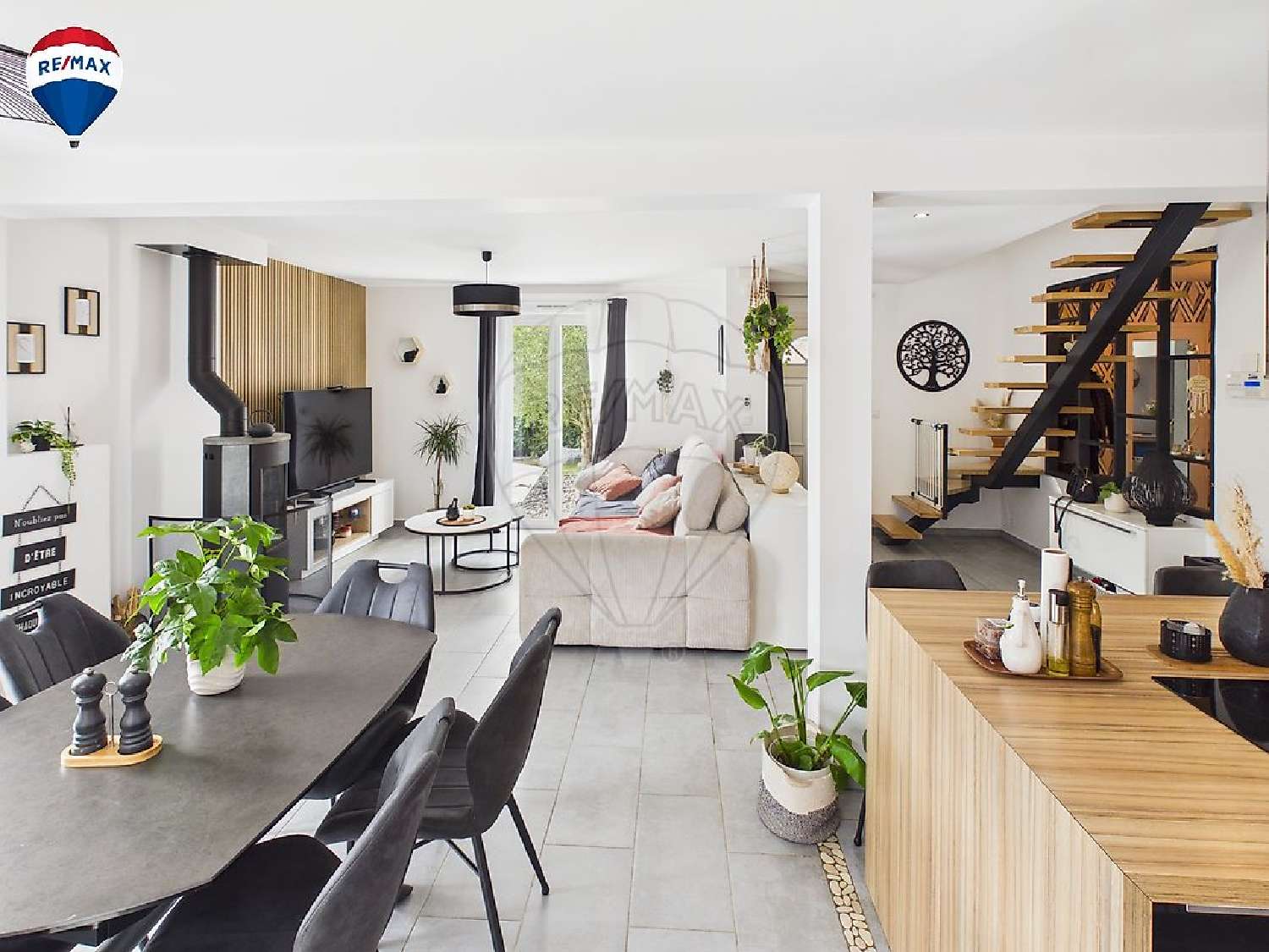 te koop huis Kingersheim Haut-Rhin 2