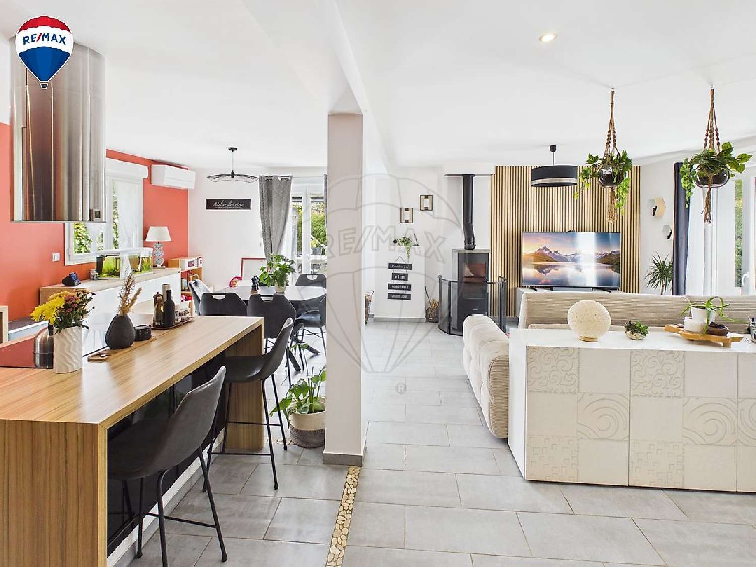 te koop huis Kingersheim Haut-Rhin 3