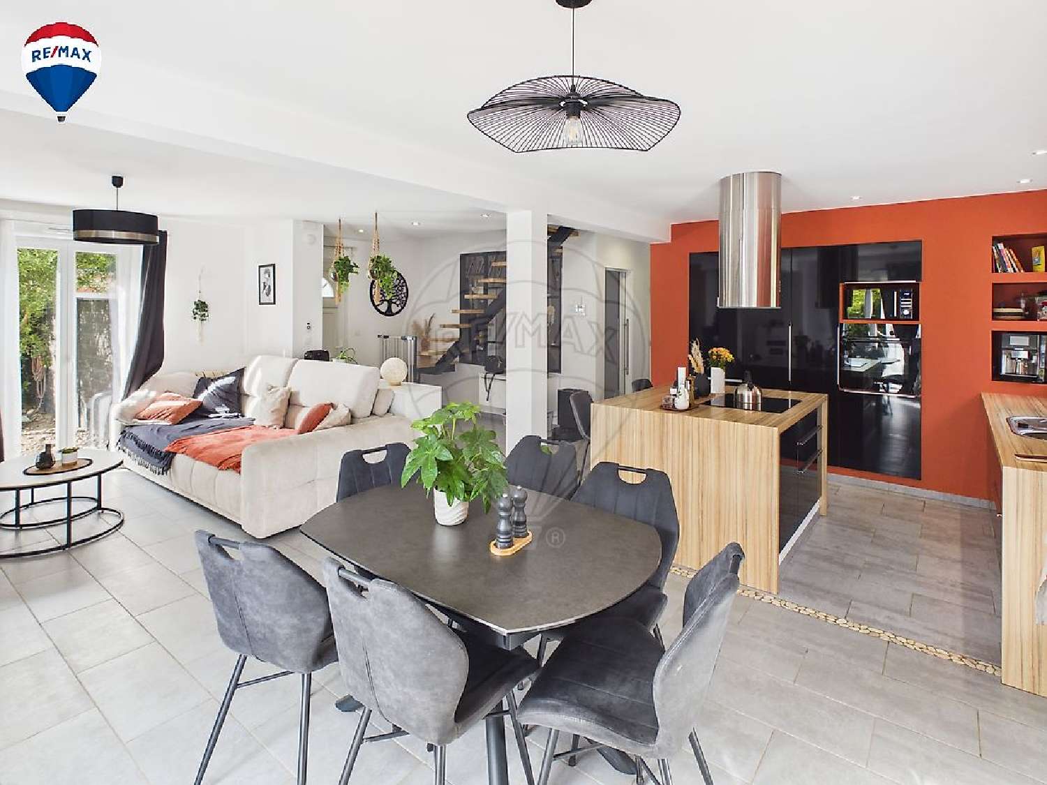 te koop huis Kingersheim Haut-Rhin 4