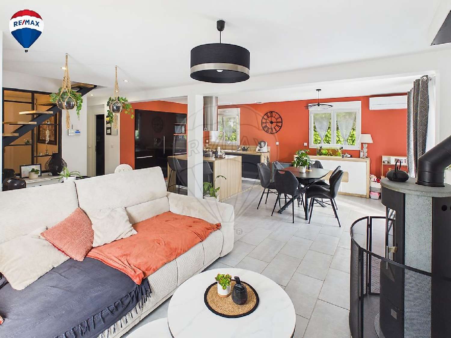 te koop huis Kingersheim Haut-Rhin 5