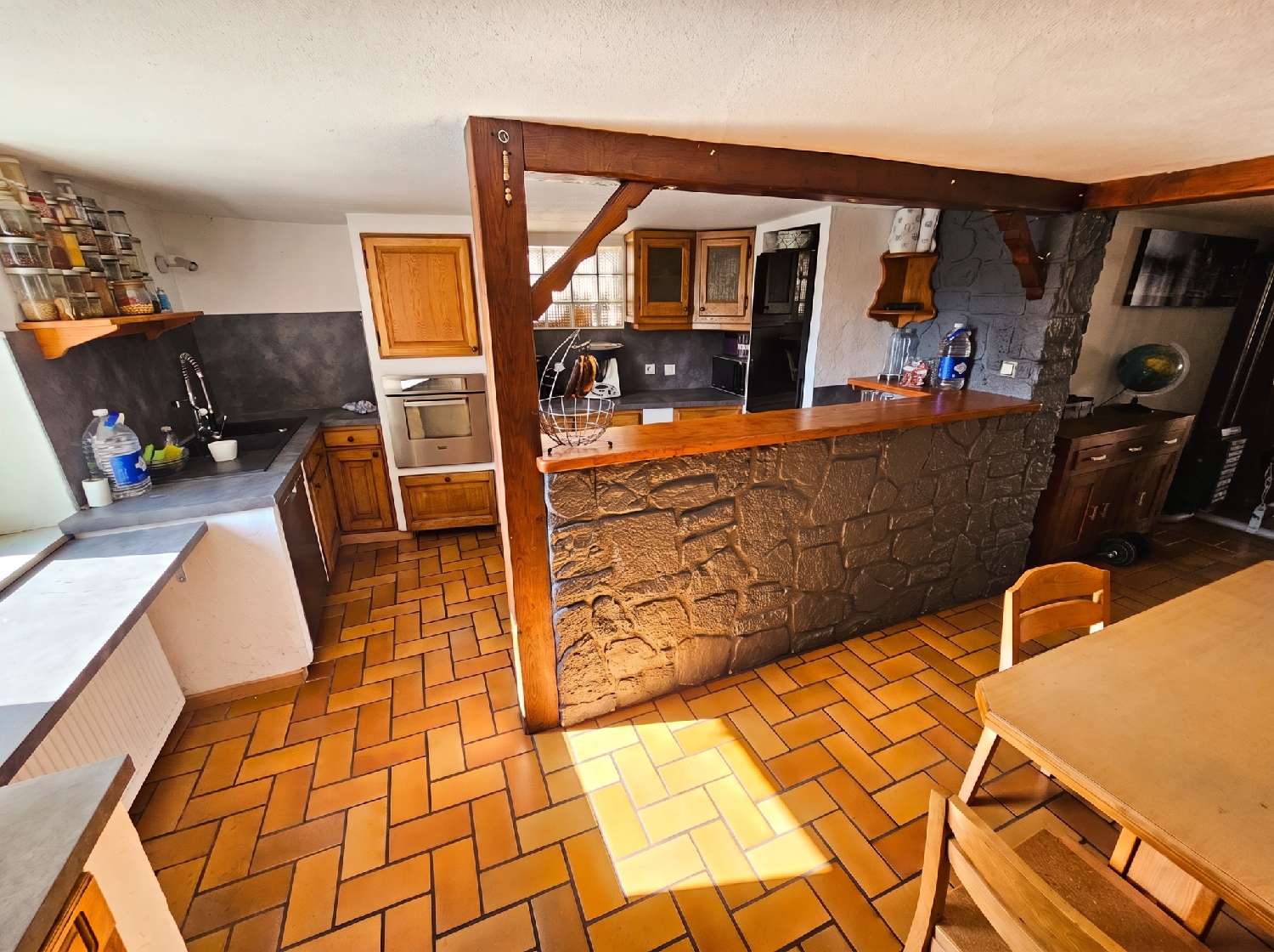 for sale house Kirviller Moselle 3