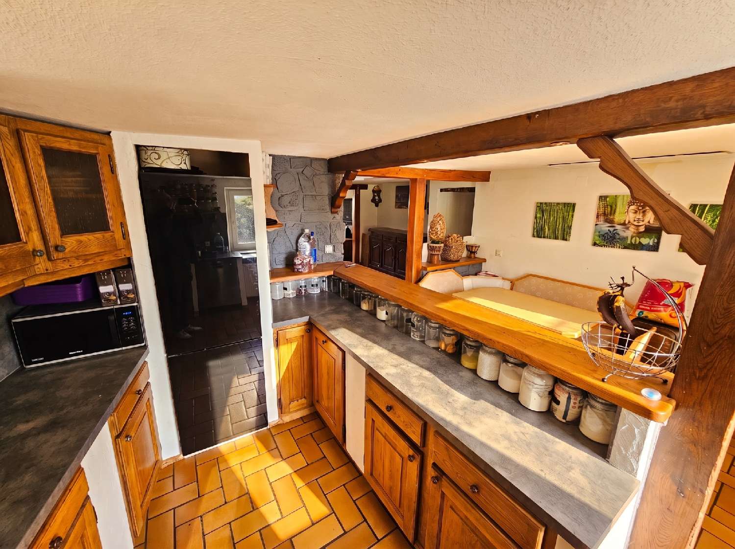 for sale house Kirviller Moselle 8