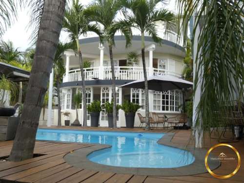 Koungou Mayotte maison foto 7423872