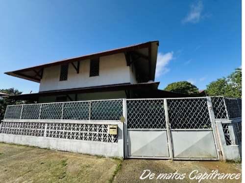 Kourou Guyane house foto 7424714