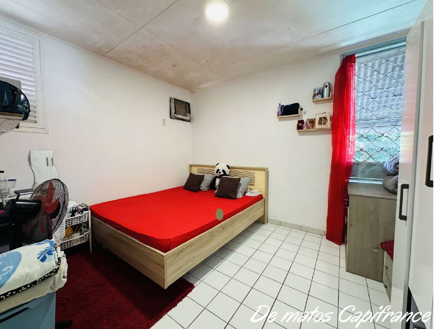 for sale house Kourou Guyane 5