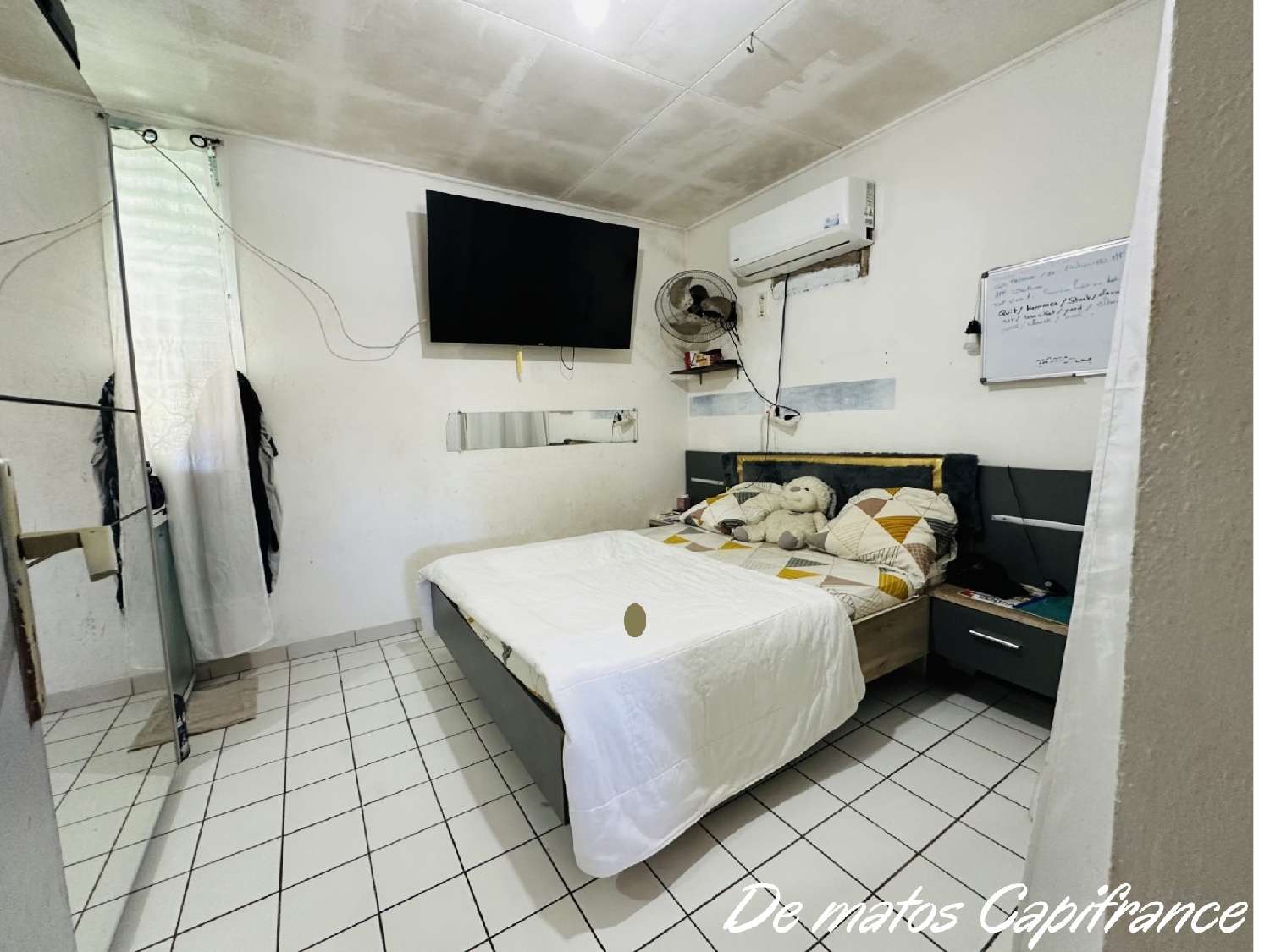 for sale house Kourou Guyane 6