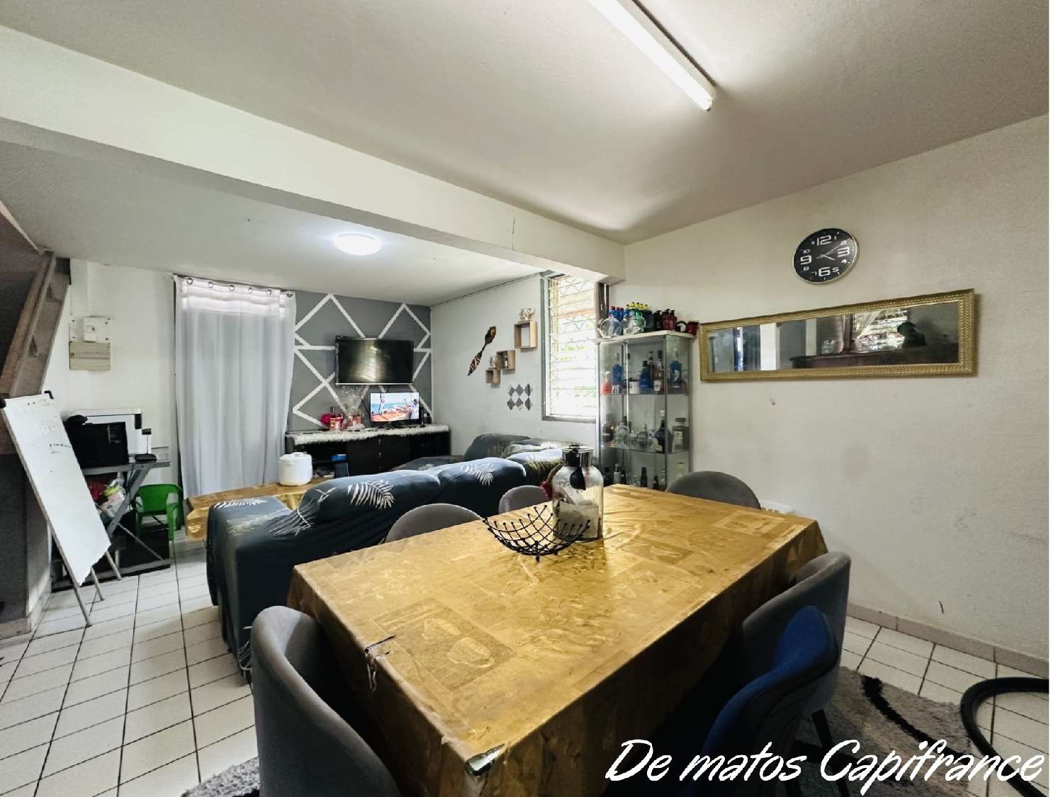 for sale house Kourou Guyane 7
