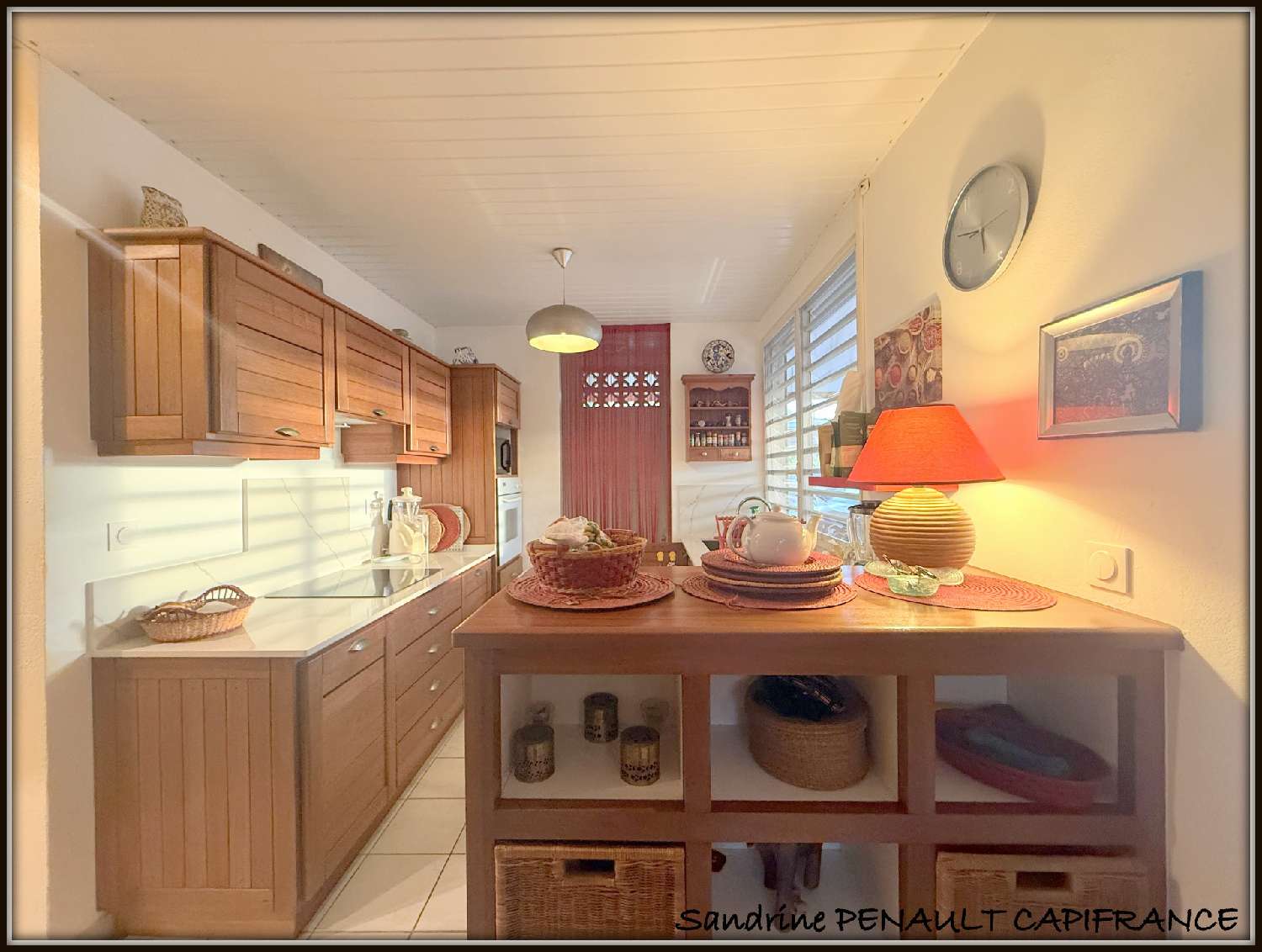 for sale house Kourou Guyane 2