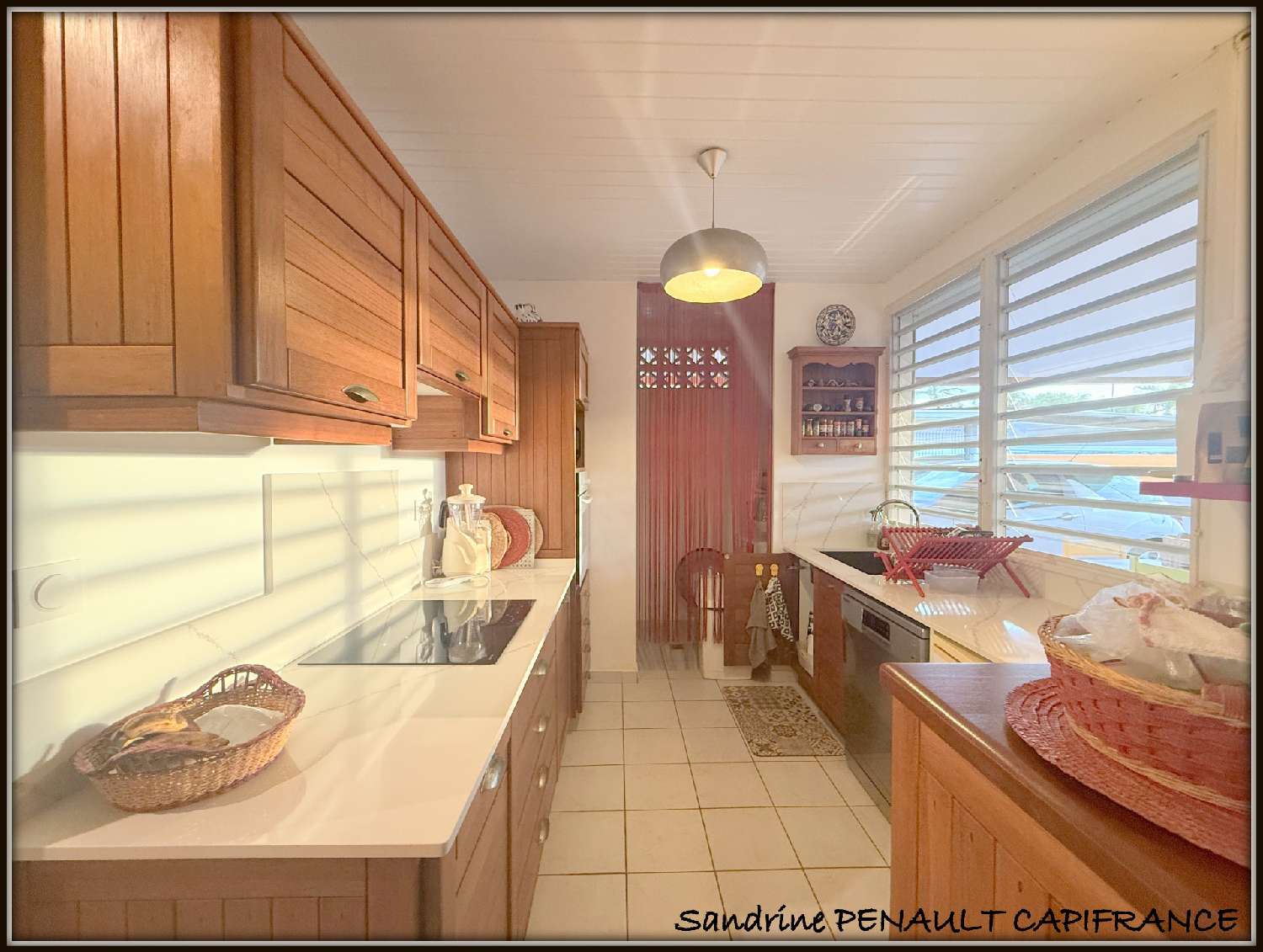 for sale house Kourou Guyane 3