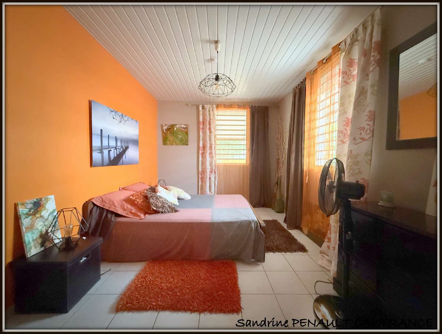 for sale house Kourou Guyane 5
