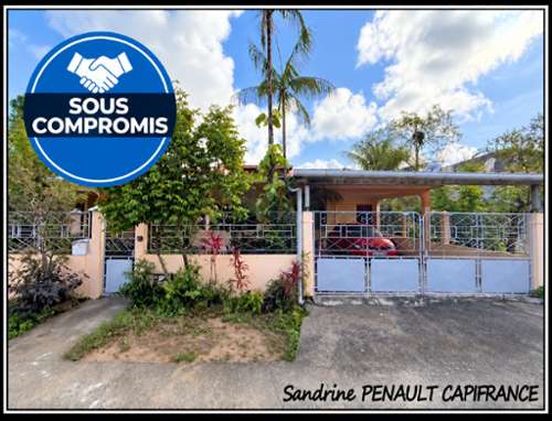 Kourou Guyane huis foto 7432294