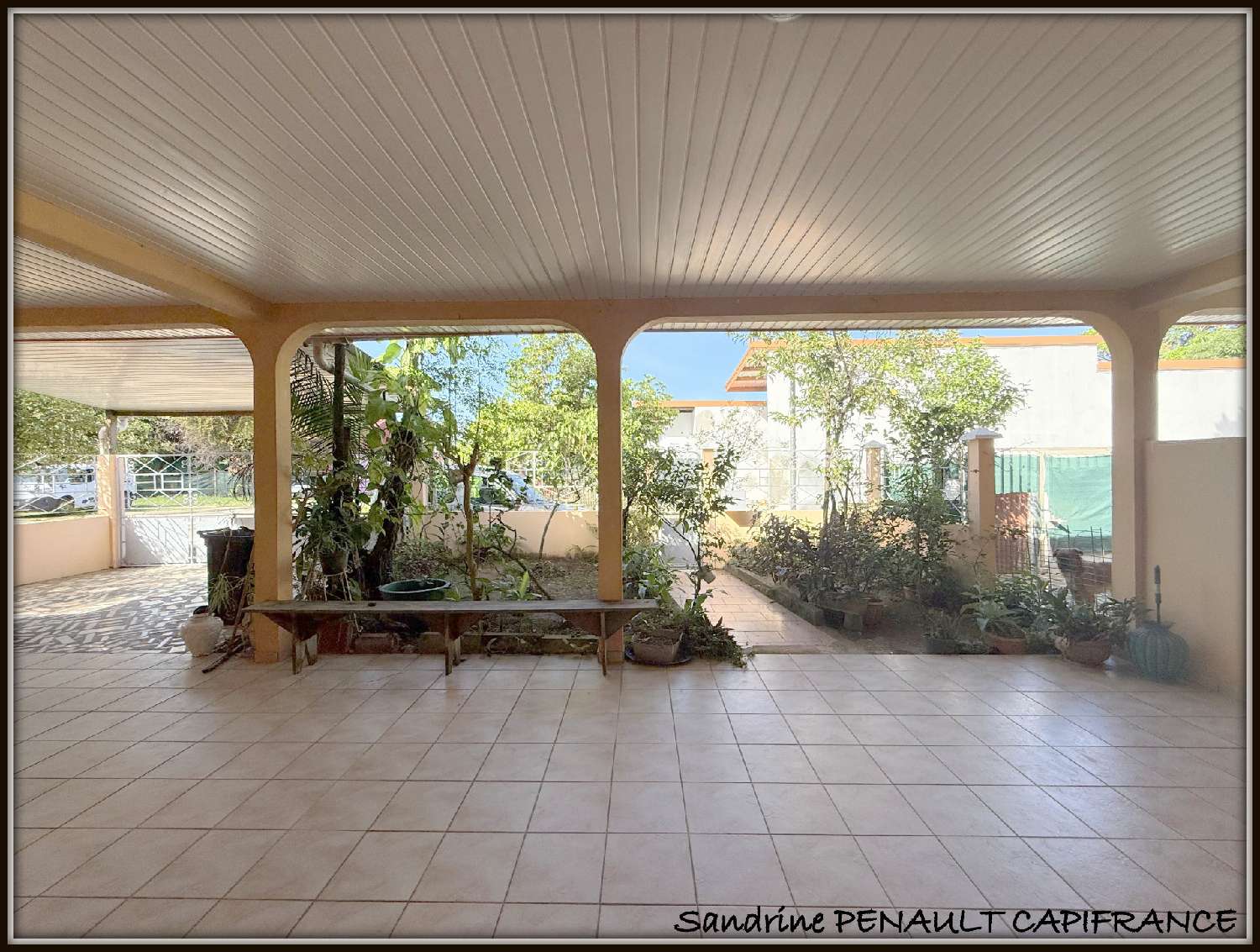 te koop huis Kourou Guyane 3
