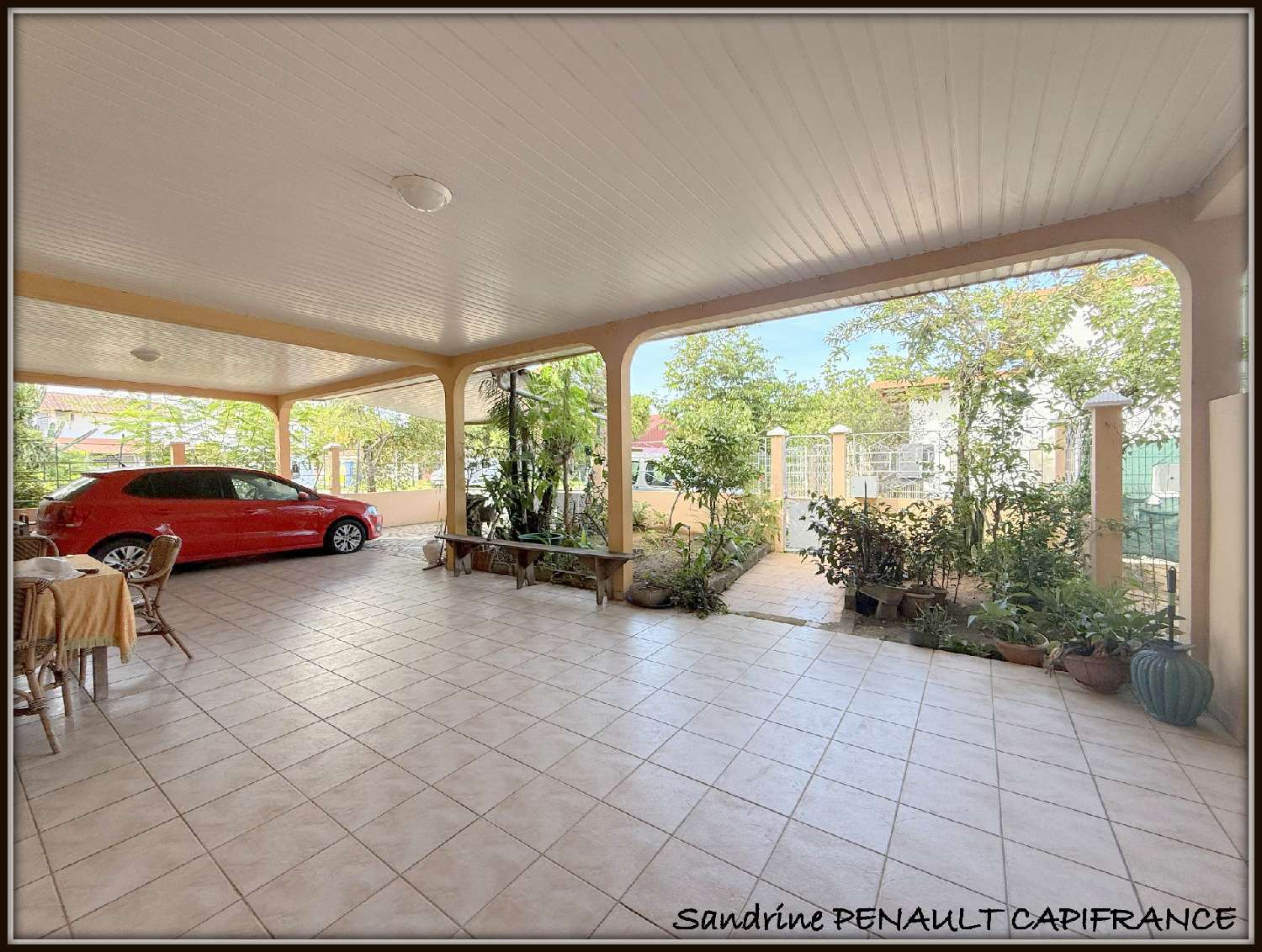 te koop huis Kourou Guyane 6