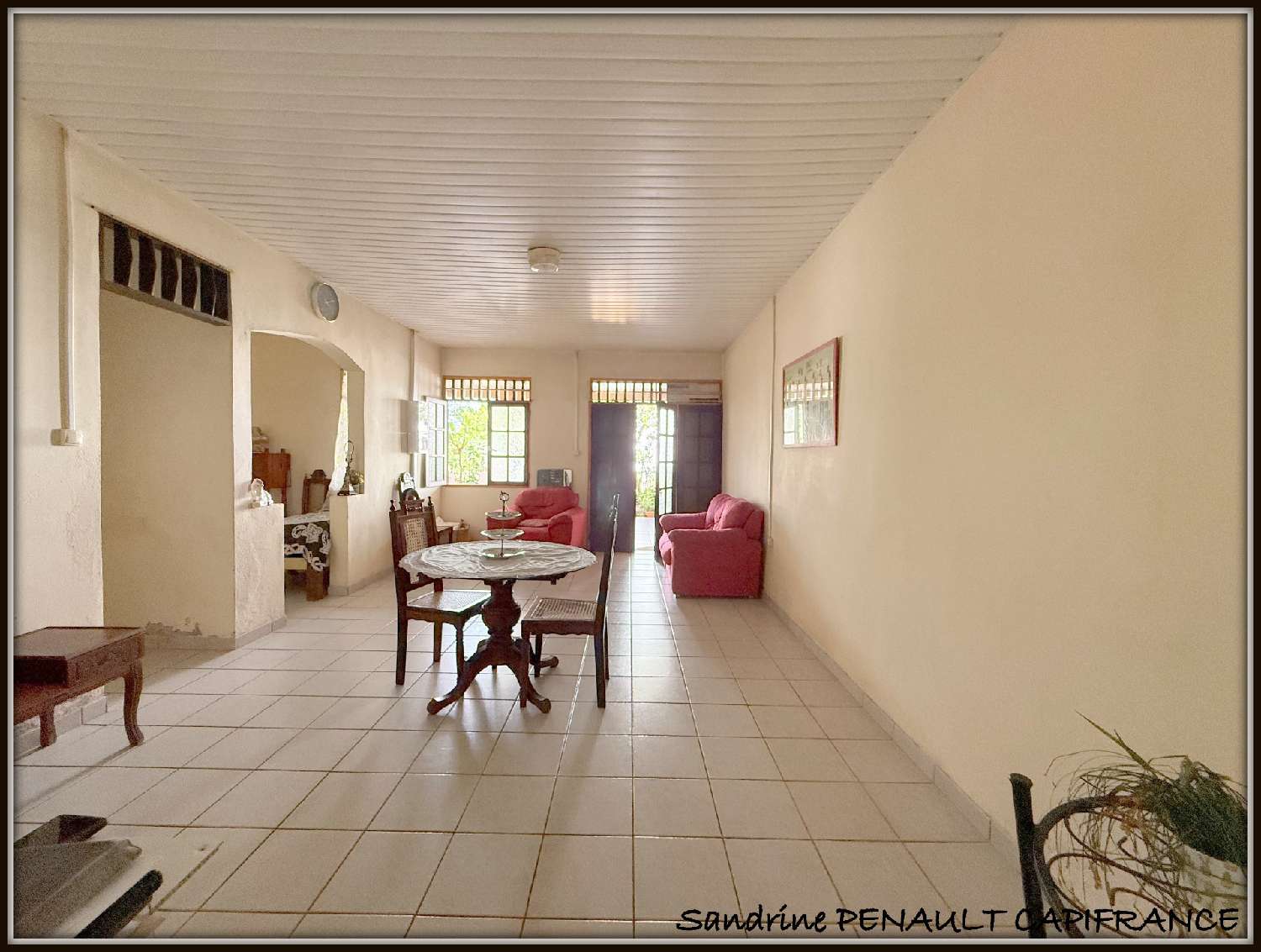 te koop huis Kourou Guyane 8