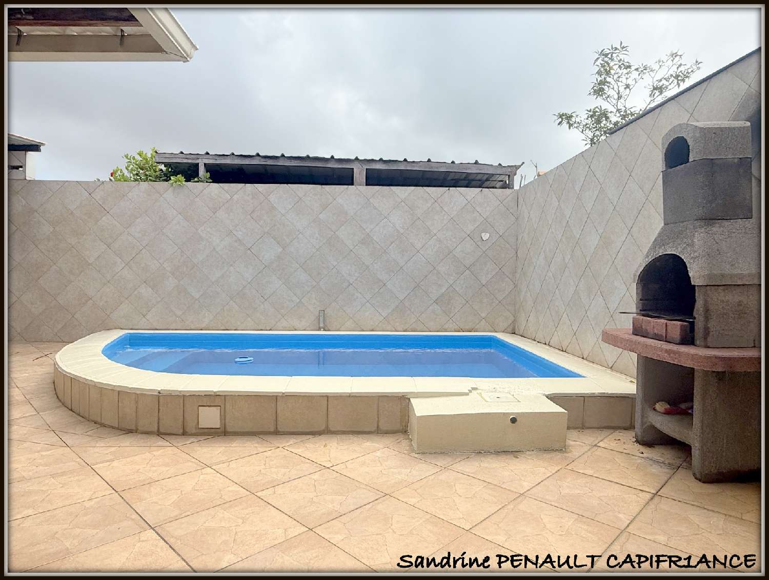 te koop huis Kourou Guyane 4