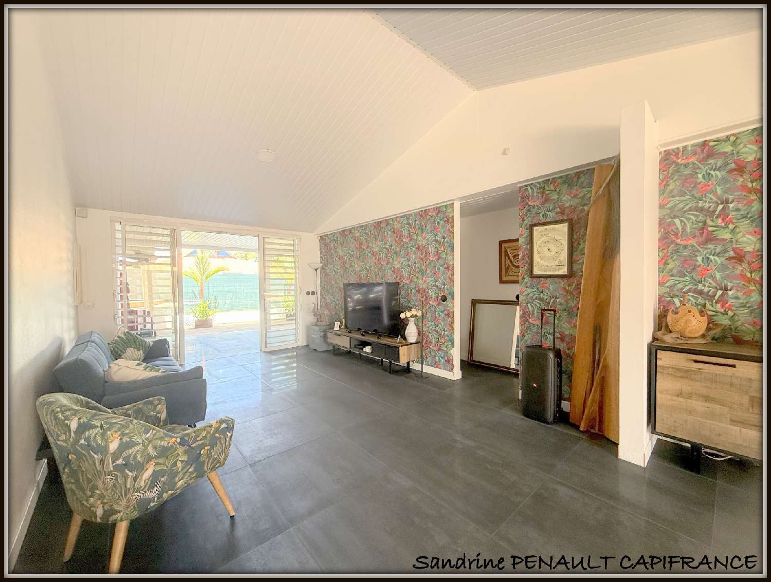 te koop huis Kourou Guyane 8