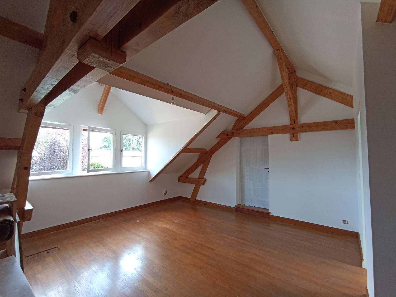 for sale house L'Abergement-de-Cuisery Saône-et-Loire 7