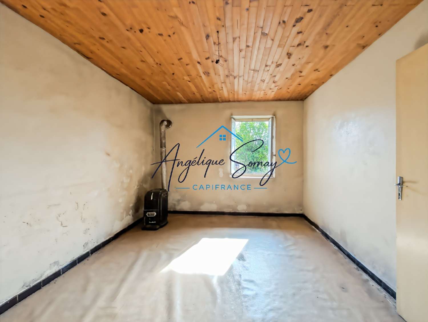 te koop huis L'Abergement-de-Cuisery Saône-et-Loire 7