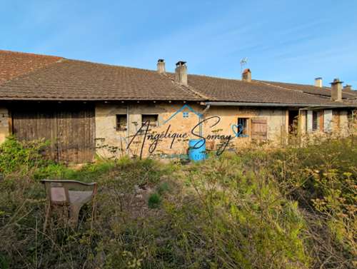 L'Abergement-de-Cuisery Saône-et-Loire maison foto 7428794