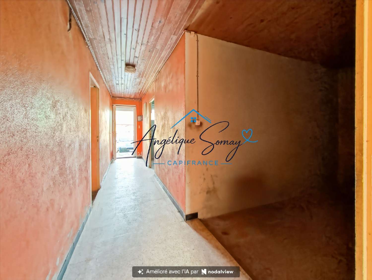  à vendre maison L'Abergement-de-Cuisery Saône-et-Loire 3