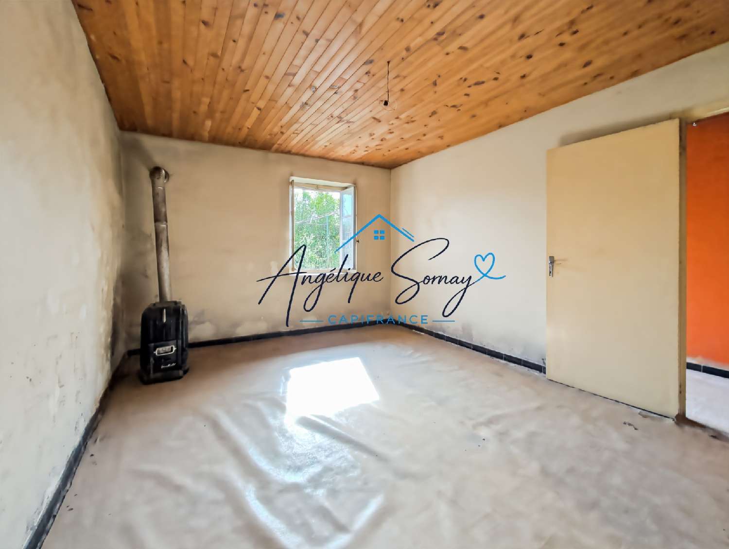  à vendre maison L'Abergement-de-Cuisery Saône-et-Loire 6