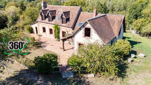 L'Aigle Orne casa foto 7424415