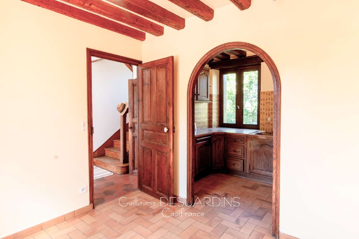  en venta casa L'Aigle Orne 7