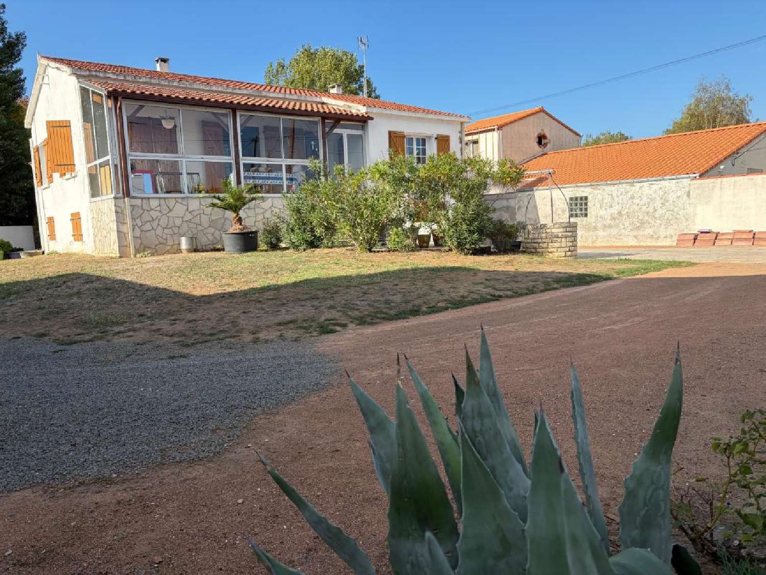 kaufen Haus L'Aiguillon-sur-Mer Vendée 1