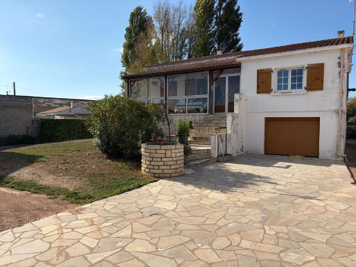 kaufen Haus L'Aiguillon-sur-Mer Vendée 3