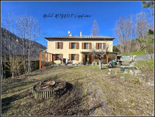 L'Argentière-la-Bessée Hautes-Alpes house foto 7420656