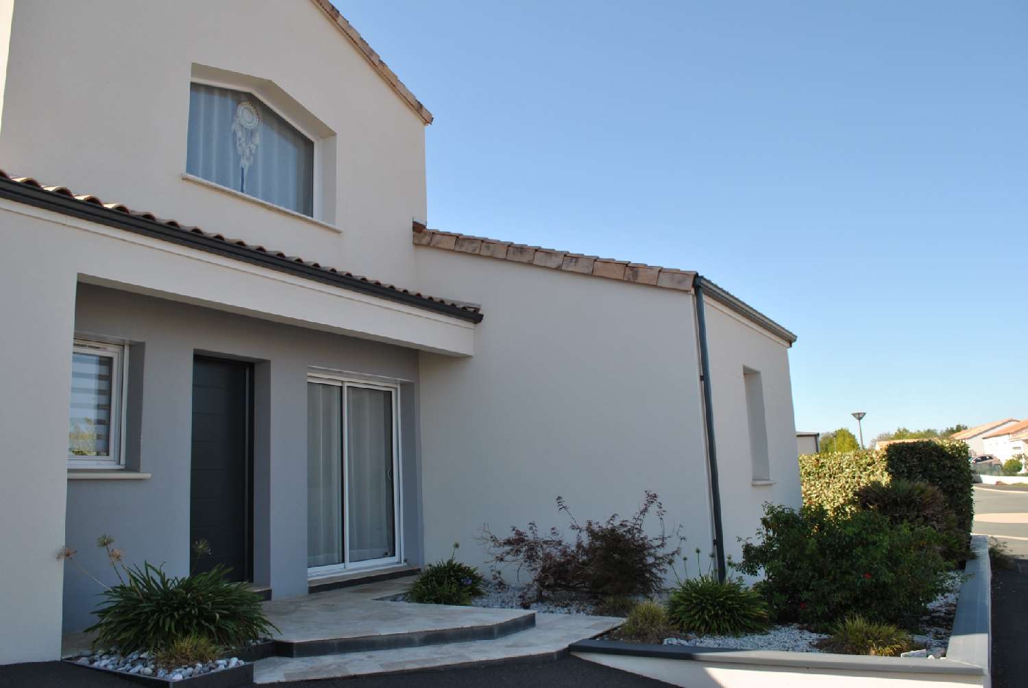en venta casa L'Herbergement Vendée 1