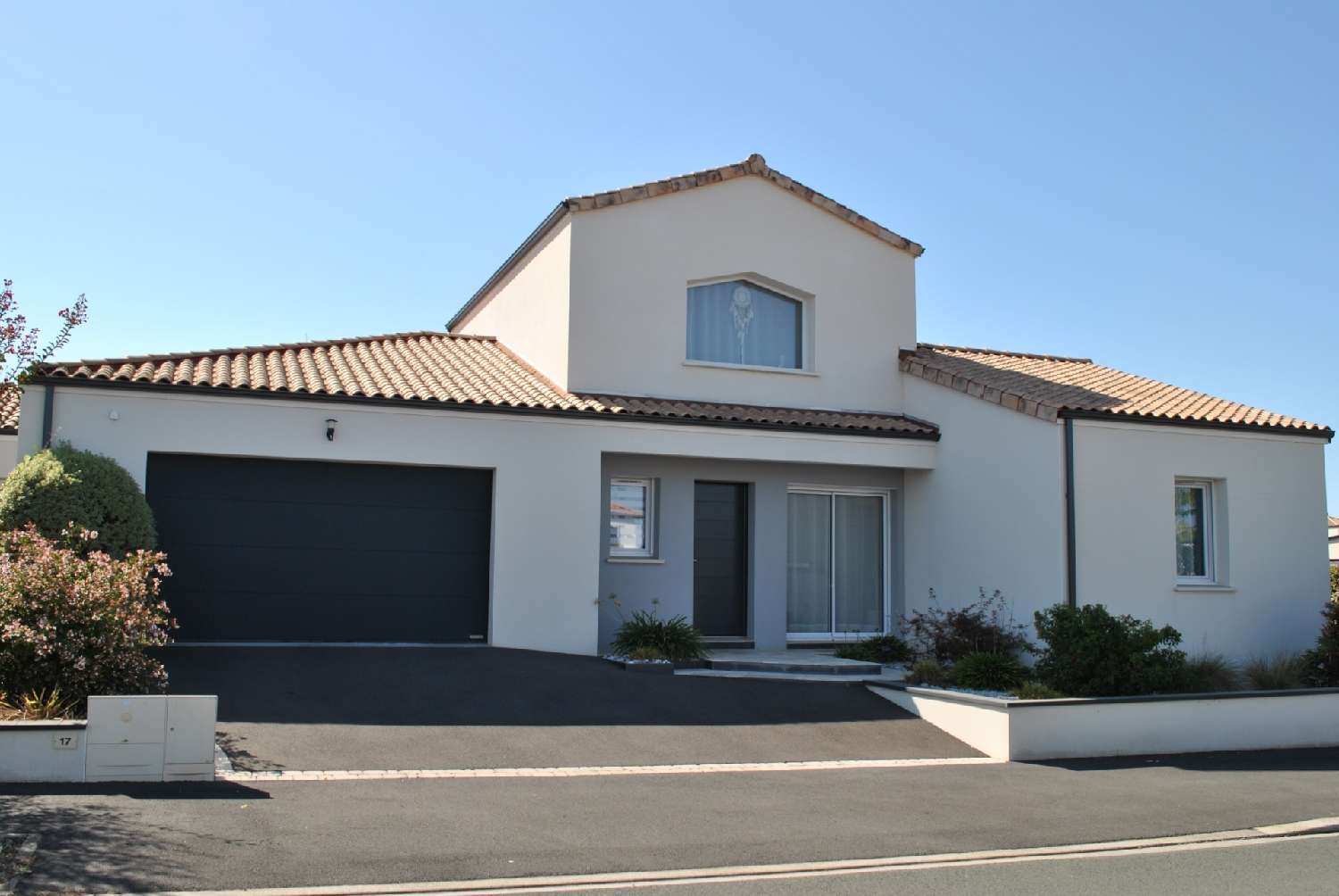 en venta casa L'Herbergement Vendée 2
