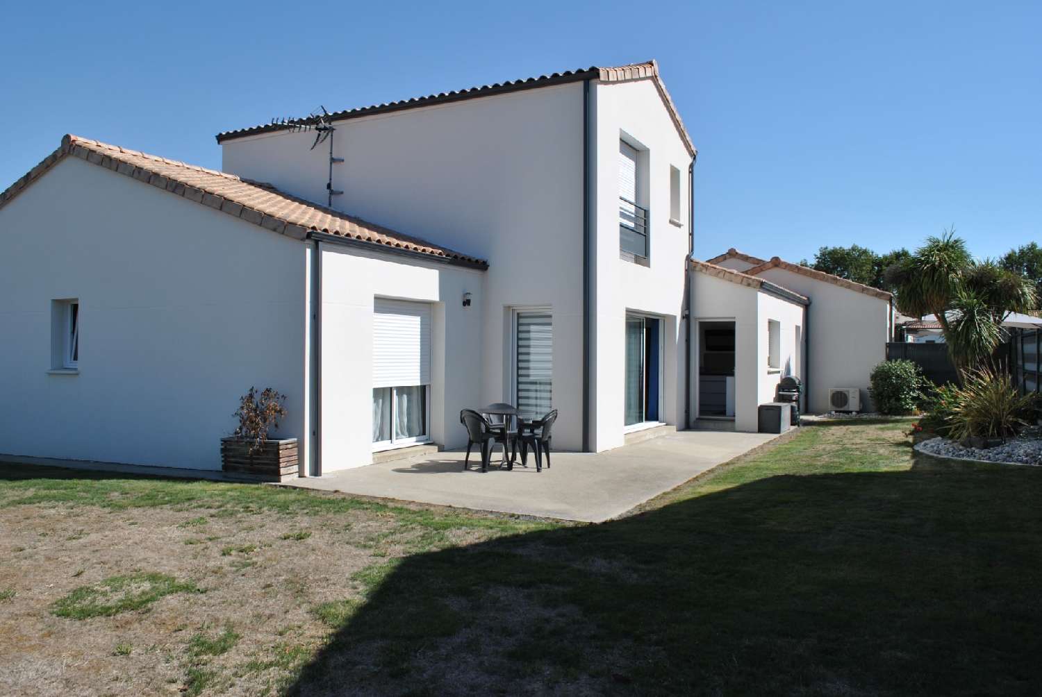 en venta casa L'Herbergement Vendée 3