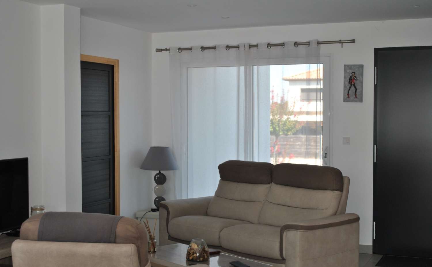 en venta casa L'Herbergement Vendée 5